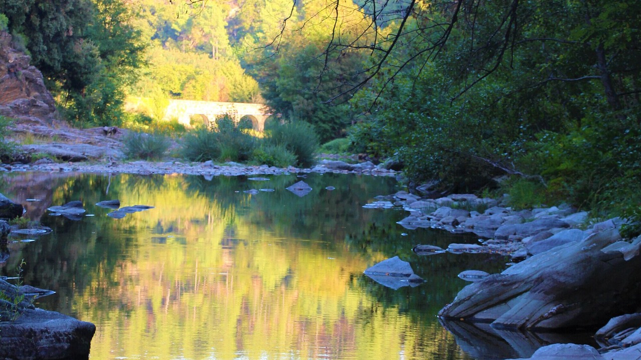Photo of Outdoor in Peyremale
