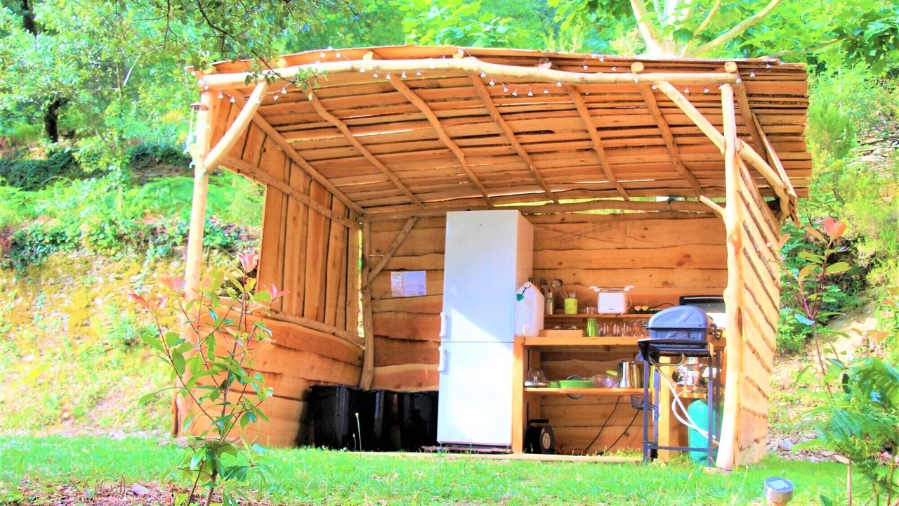 Photo of Outdoor in Peyremale