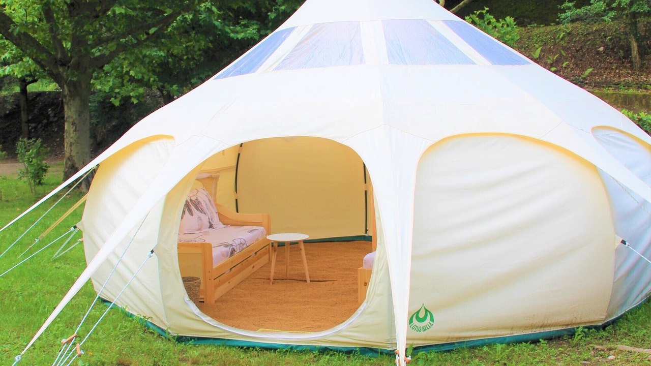 Photo of Outdoor in Peyremale