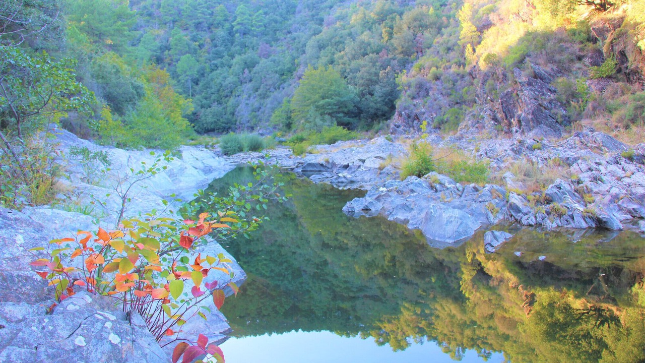 Photo of Outdoor in Peyremale