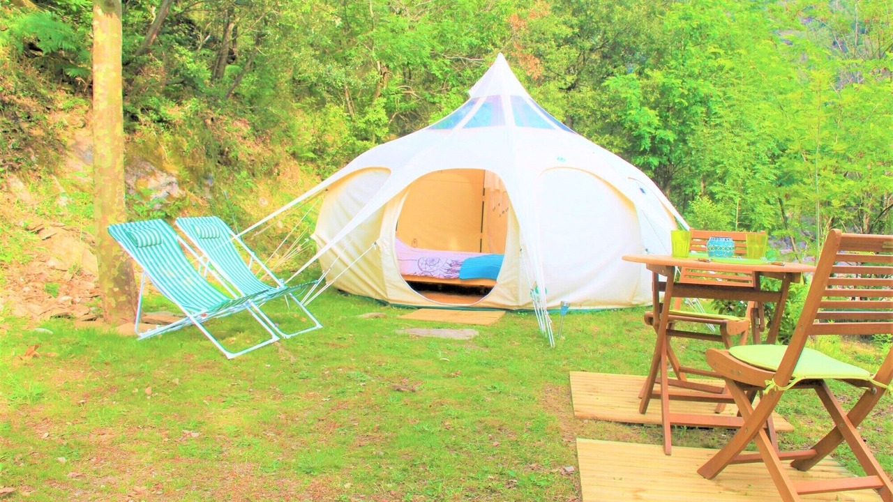 Photo of Outdoor in Peyremale