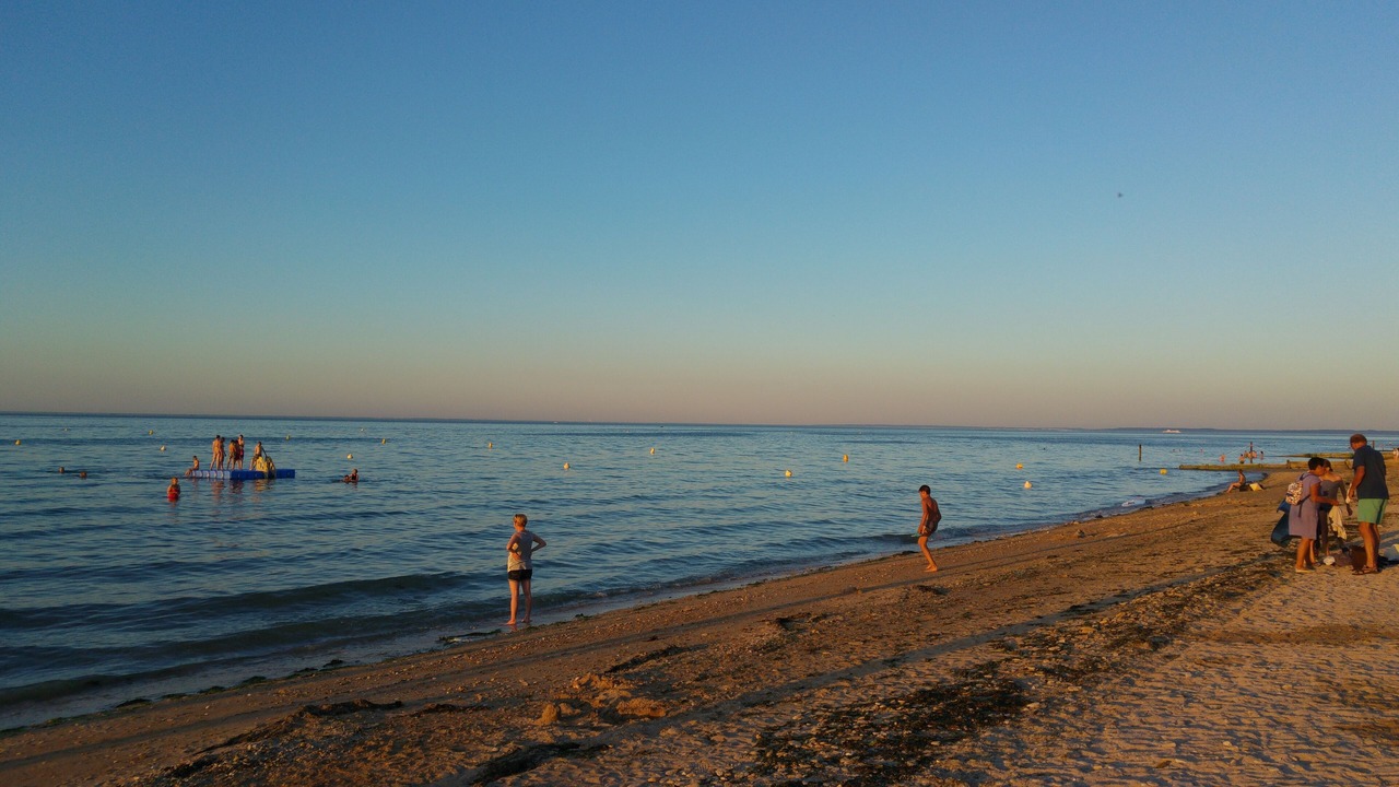 Photo of Others in Coeur de Nacre