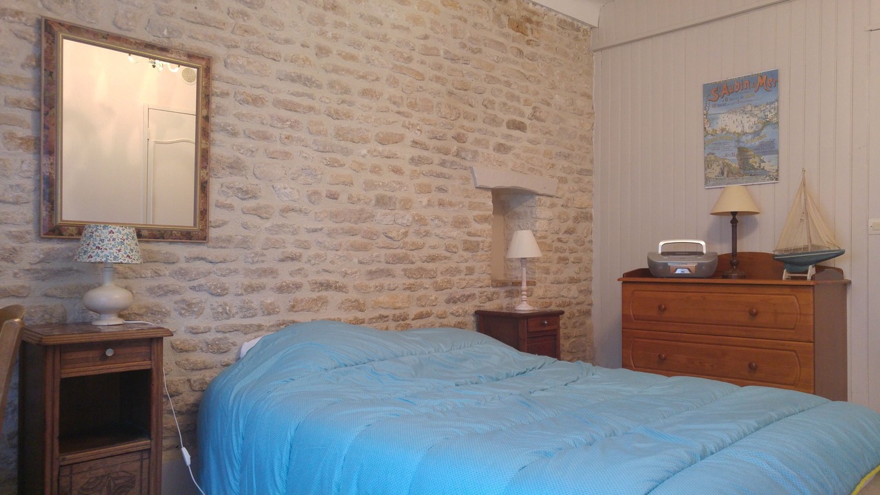 Photo of Bedroom in Coeur de Nacre
