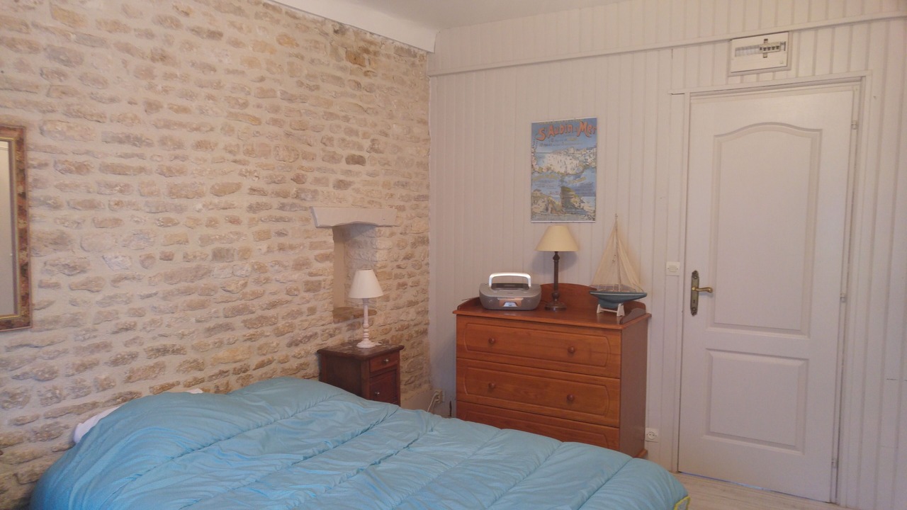 Photo of Bedroom in Coeur de Nacre