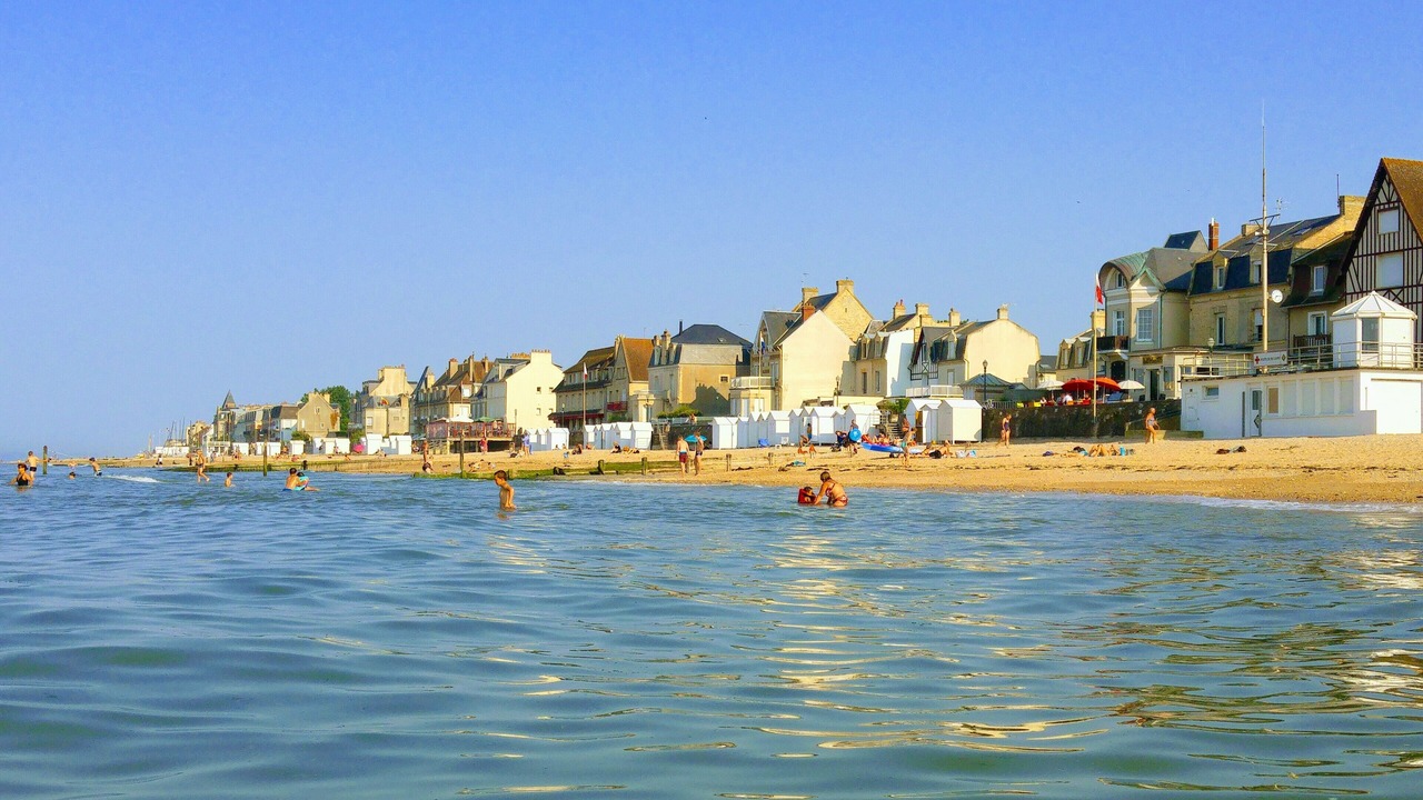 Photo of Others in Coeur de Nacre