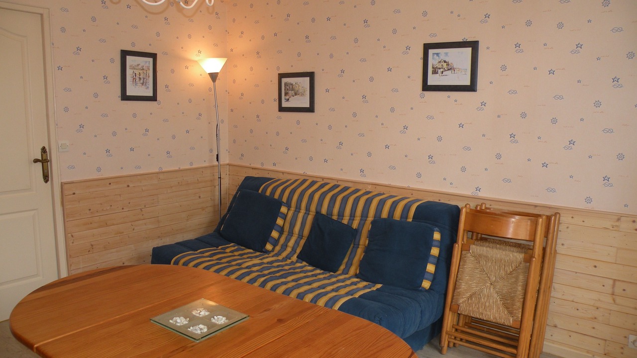 Photo of Livingroom in Coeur de Nacre