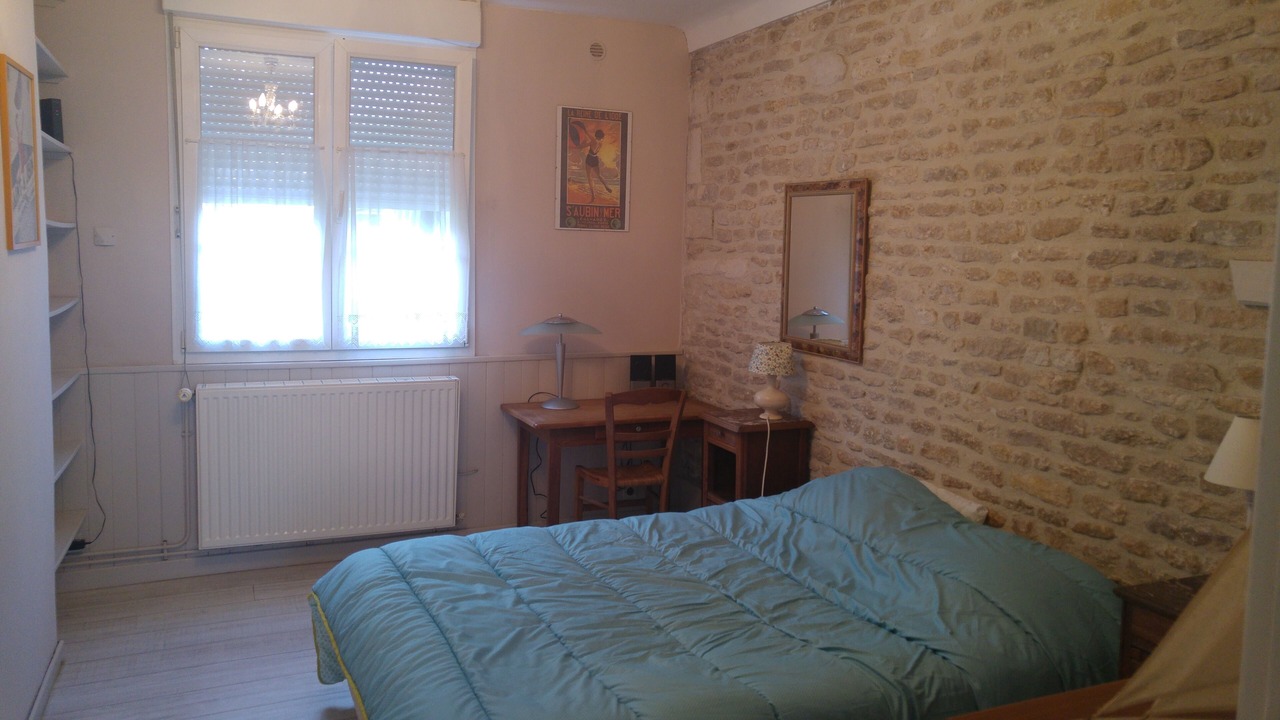 Photo of Bedroom in Coeur de Nacre