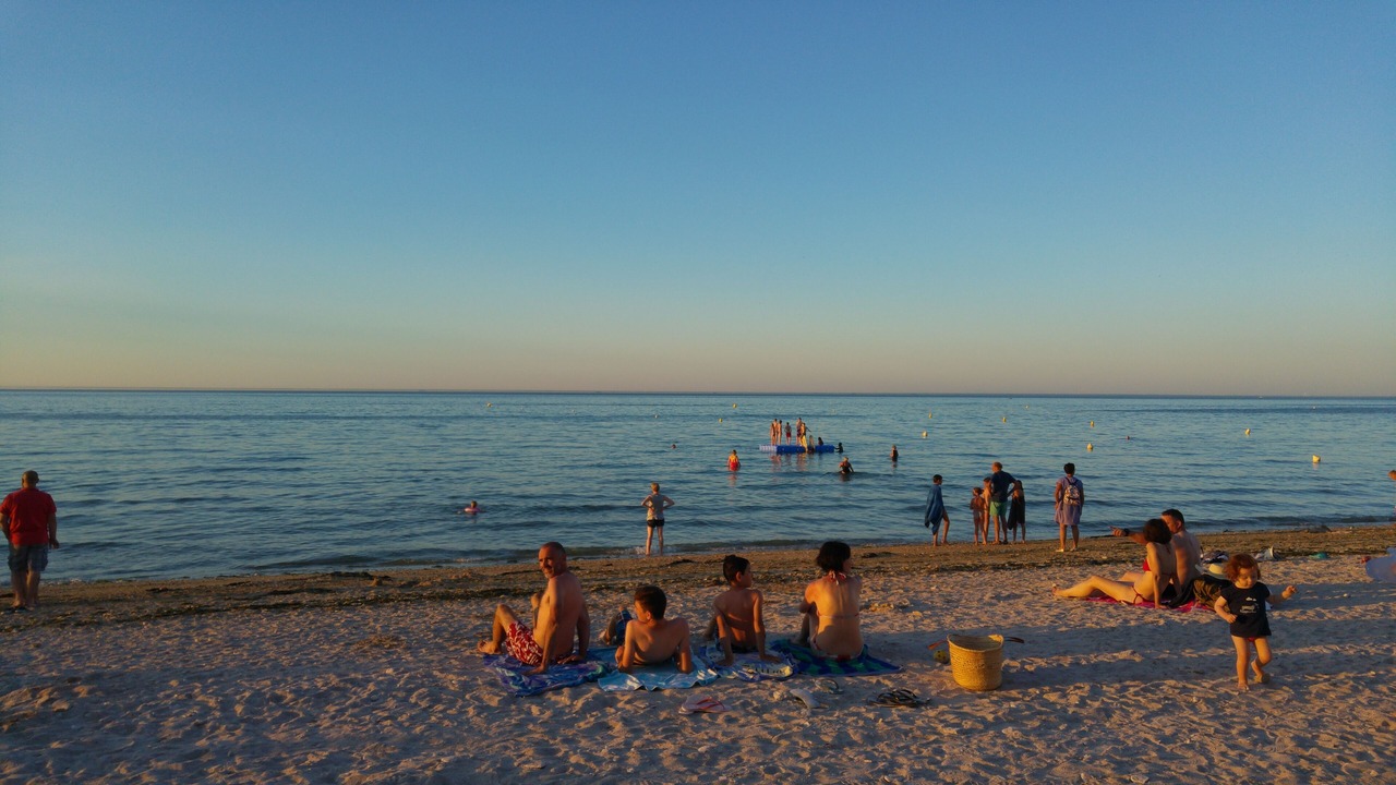 Photo of Others in Coeur de Nacre