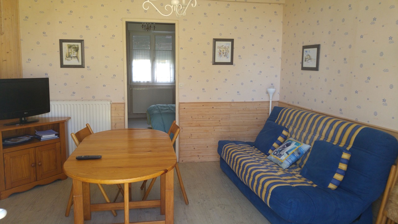 Photo of Livingroom in Coeur de Nacre