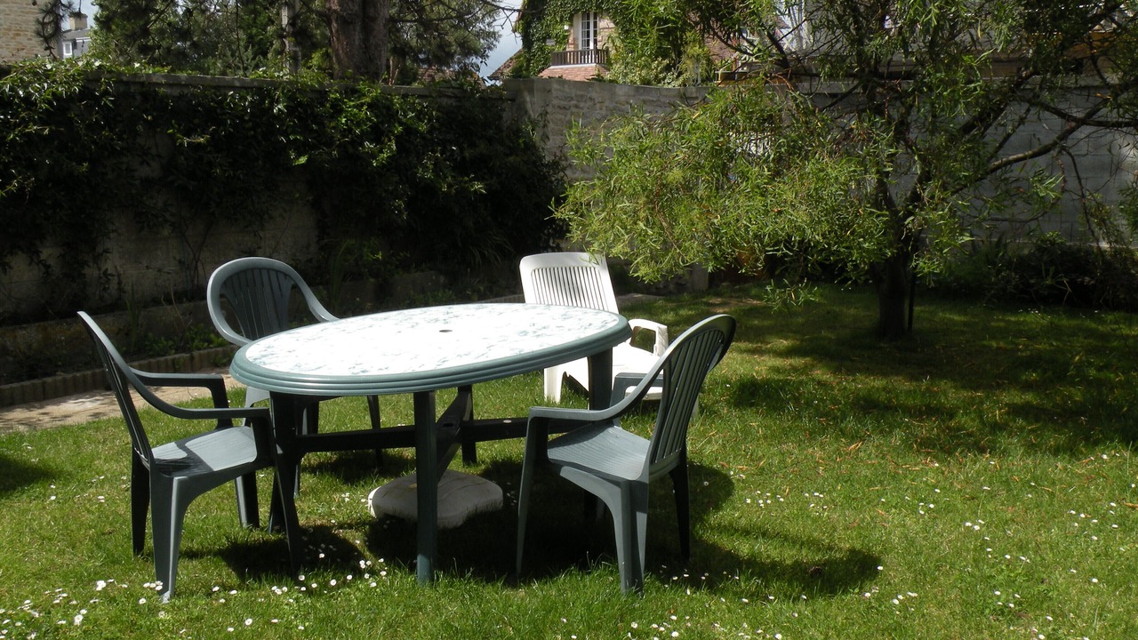 Photo of Outdoor in Coeur de Nacre