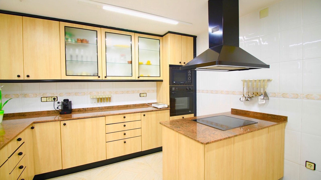Photo of Kitchen in Tarragona