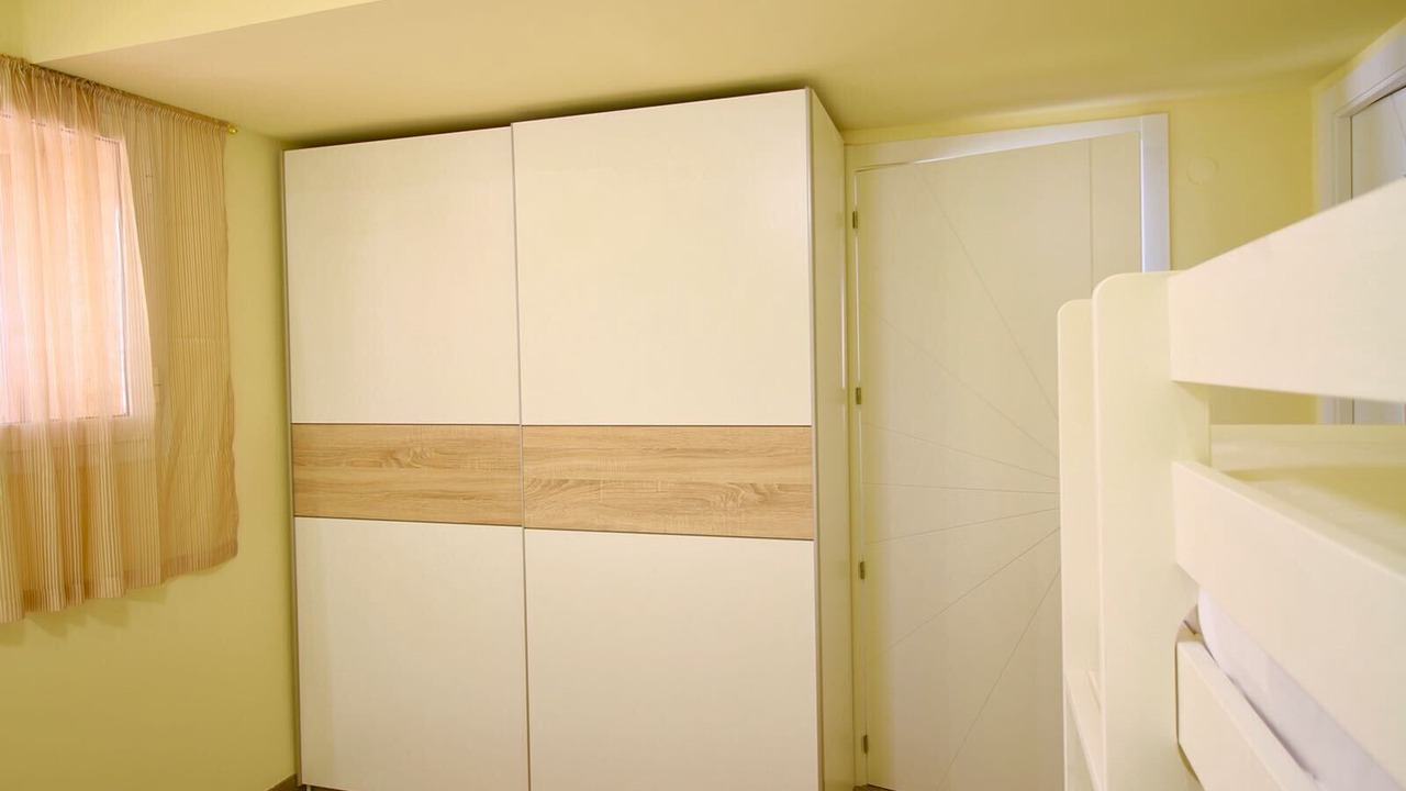 Photo of Bedroom in Tarragona