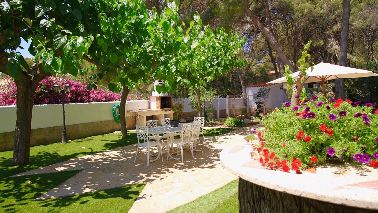 Photo of Outdoor in Tarragona
