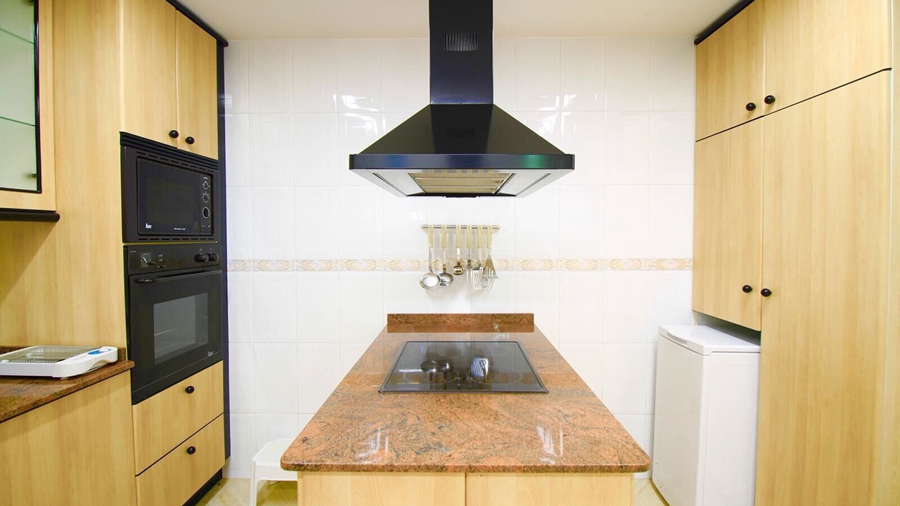 Photo of Kitchen in Tarragona