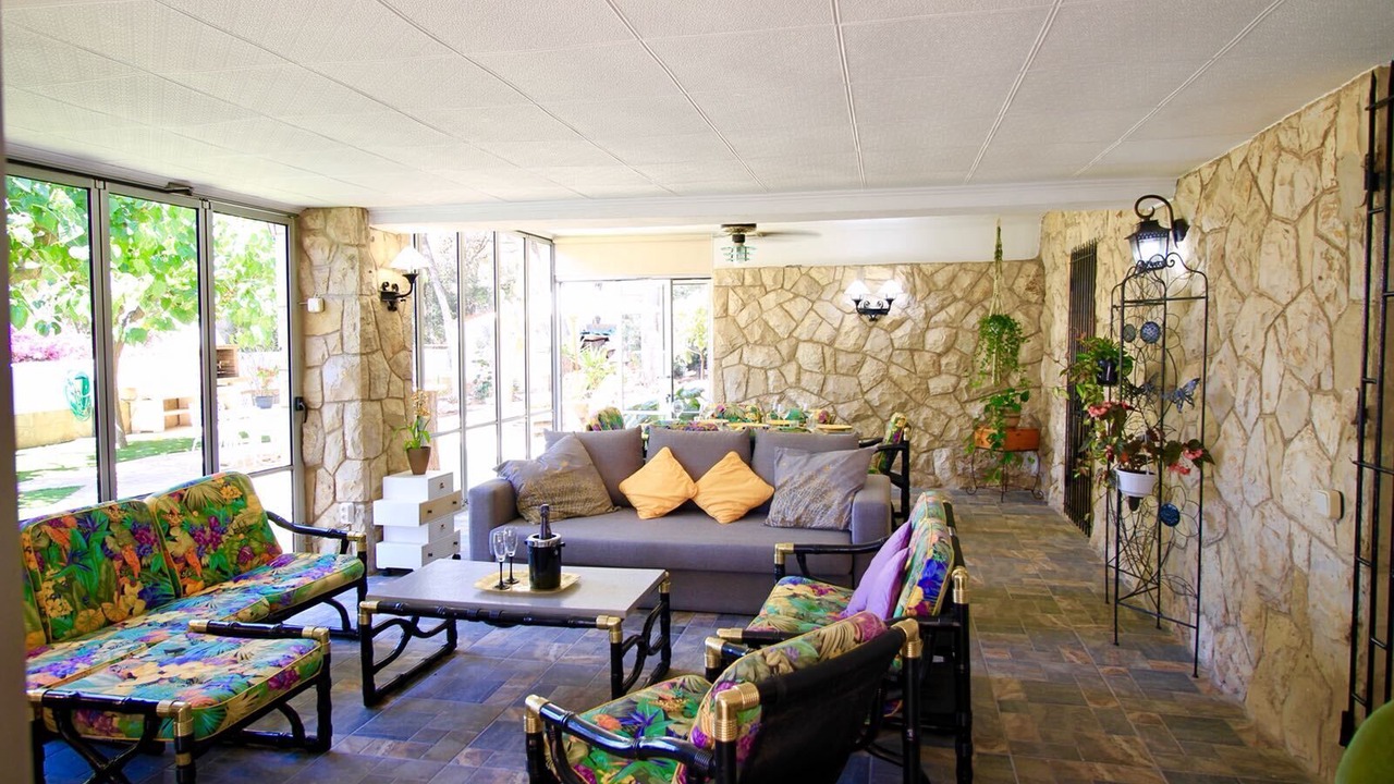 Photo of Livingroom in Tarragona