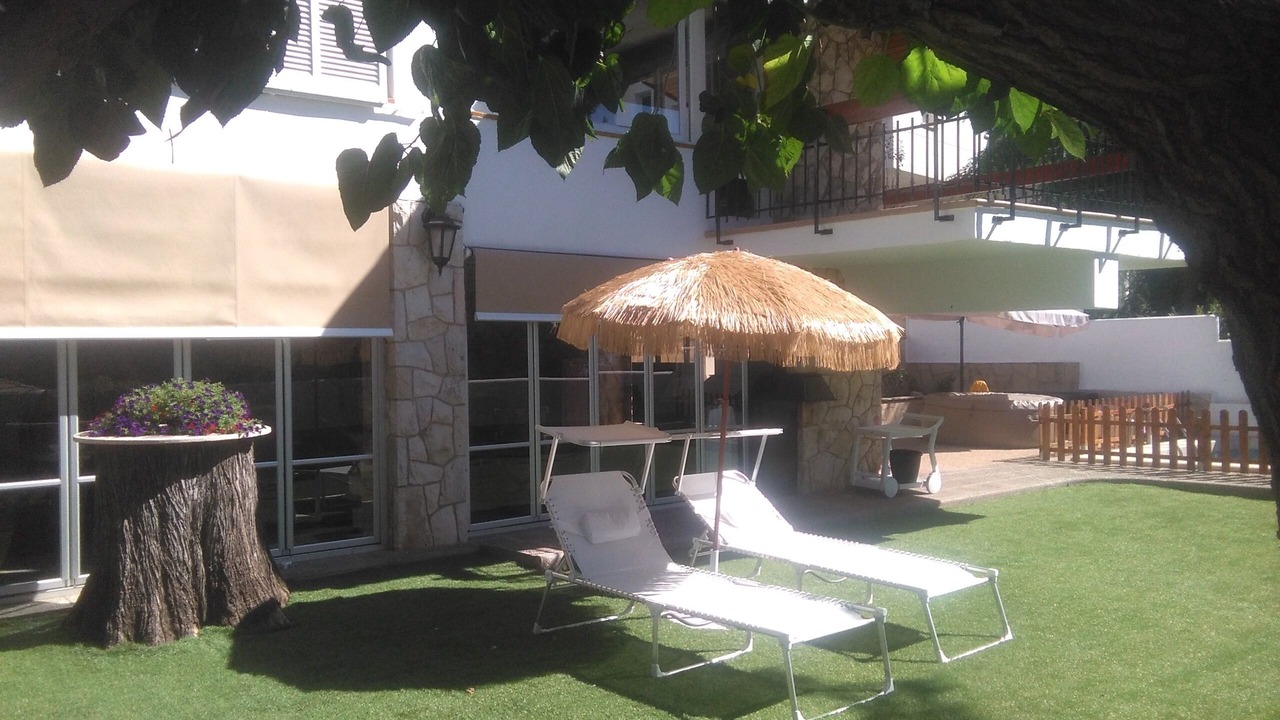 Photo of Patio Balcony in Tarragona