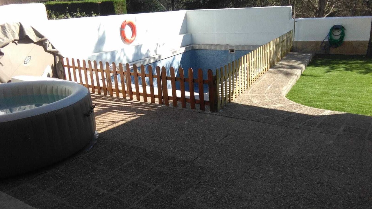Photo of Outdoor in Tarragona
