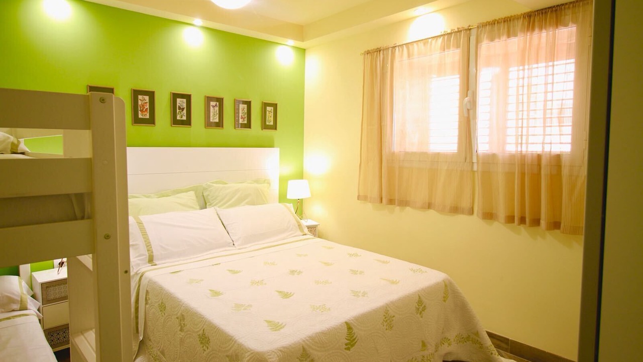 Photo of Bedroom in Tarragona