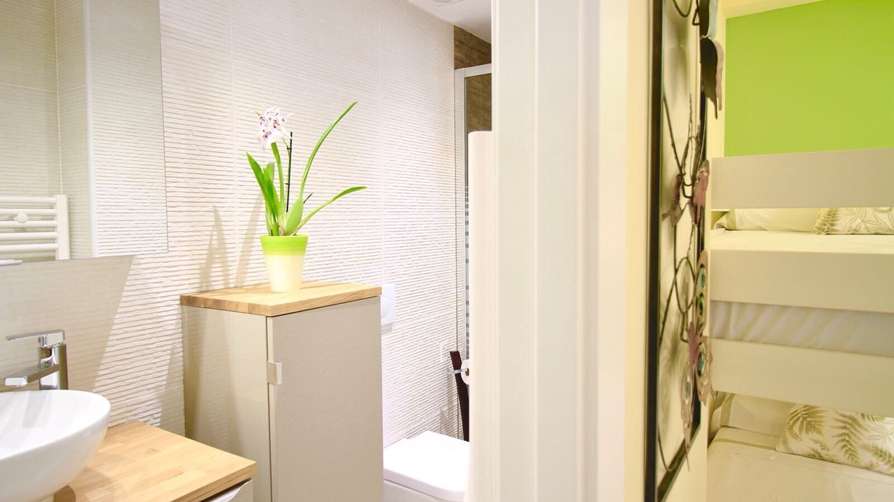 Photo of Bathroom in Tarragona