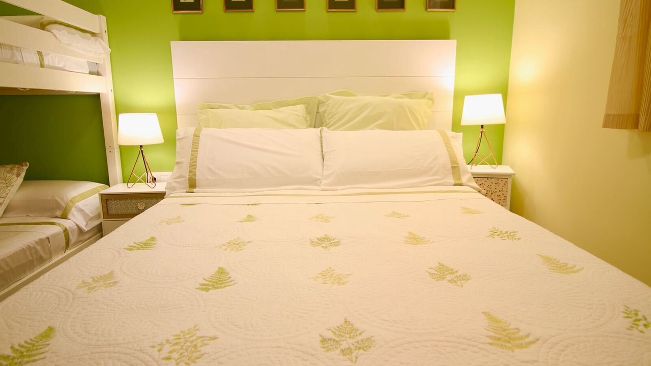 Photo of Bedroom in Tarragona