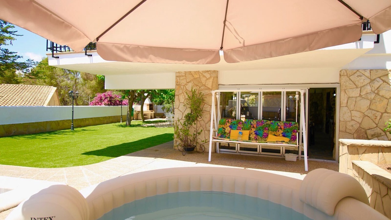 Photo of Outdoor in Tarragona