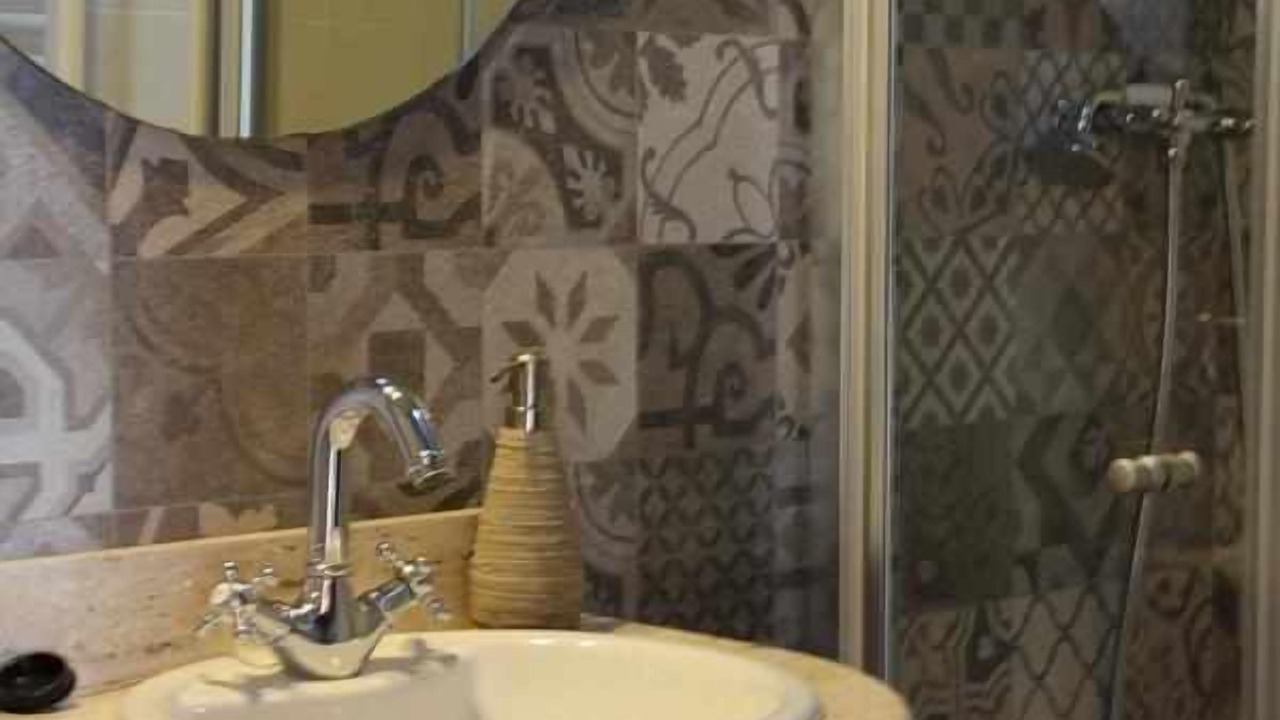 Photo of Bathroom in Pujalt