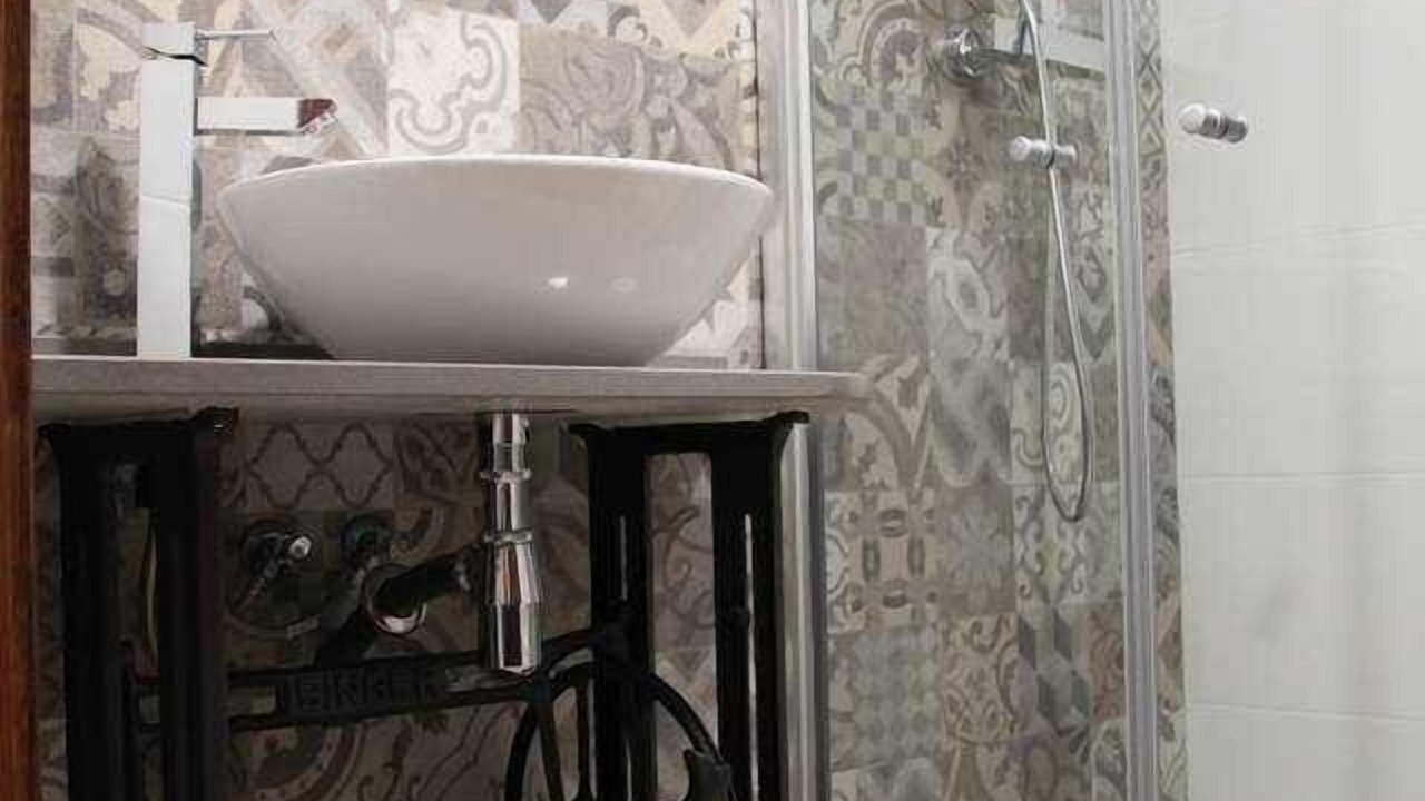 Photo of Bathroom in Pujalt