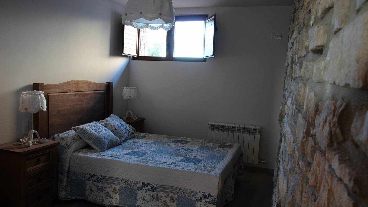 Photo of Bedroom in Pujalt