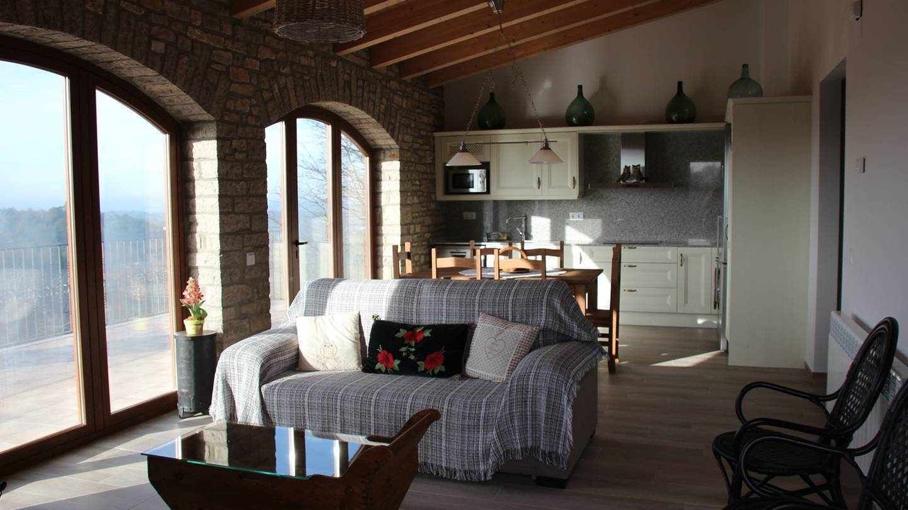 Photo of Livingroom in Pujalt