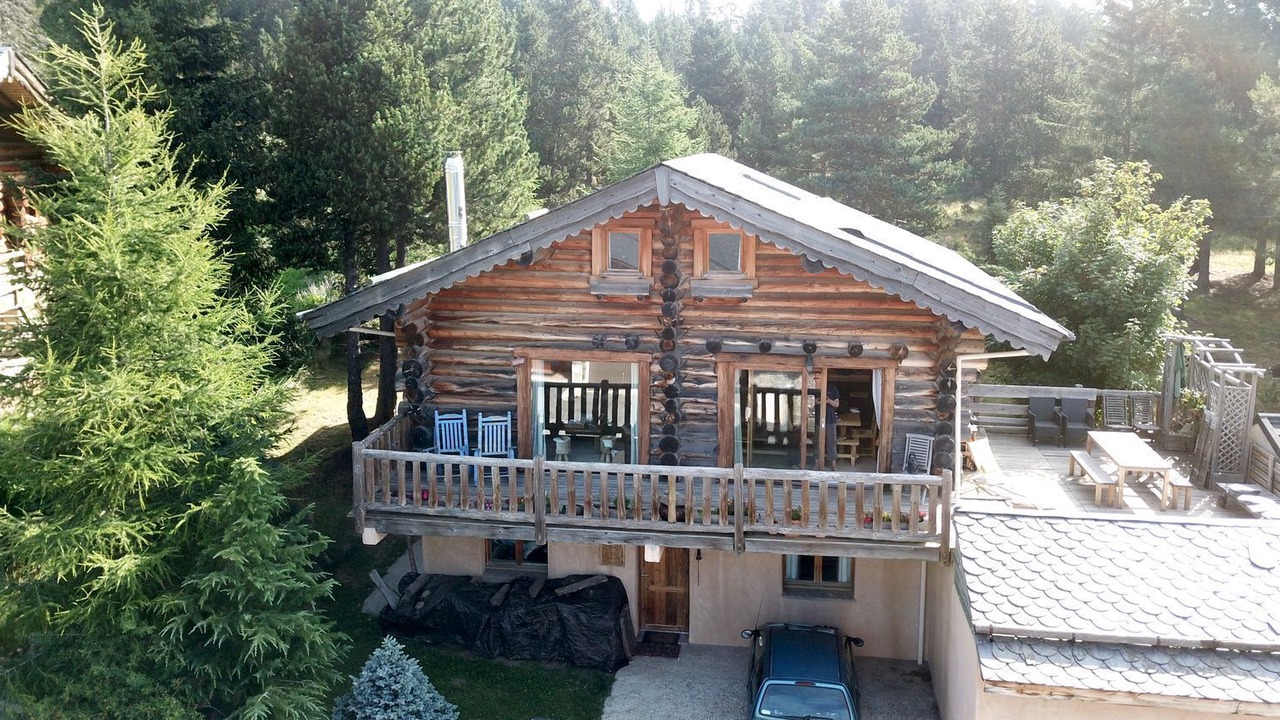 Photo of Outdoor in Pyrenees 2000