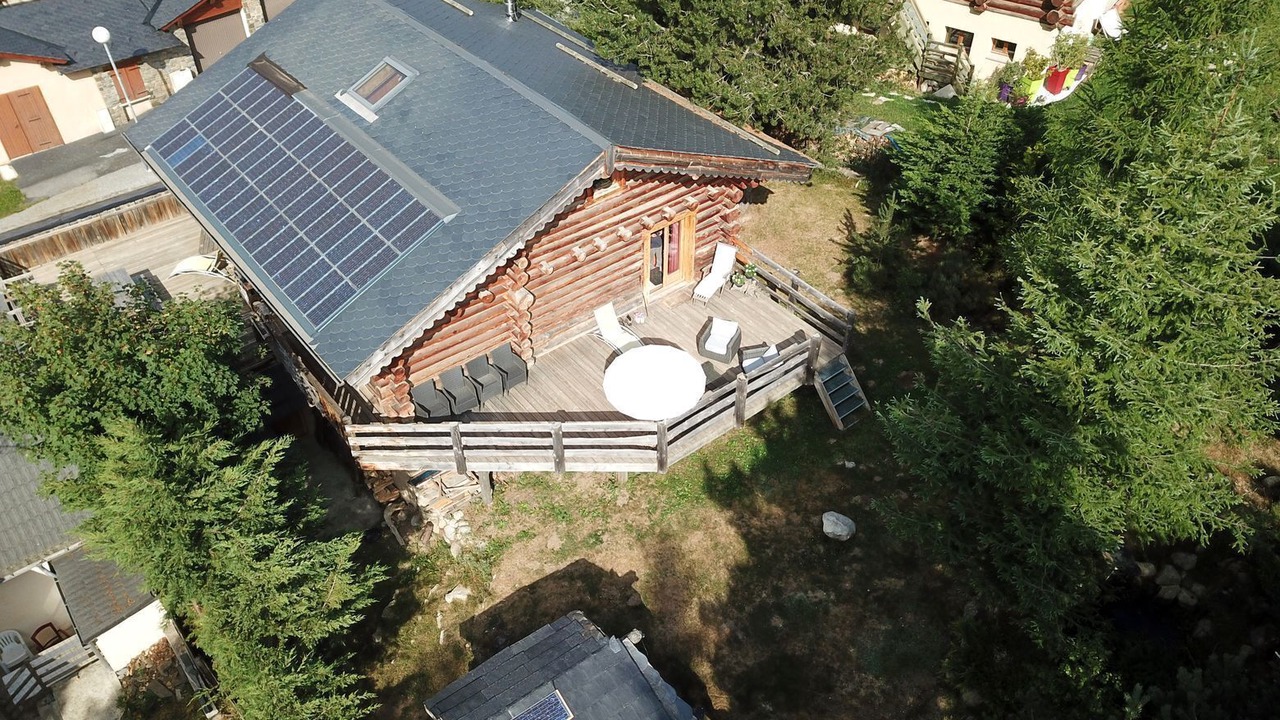 Photo of Outdoor in Pyrenees 2000