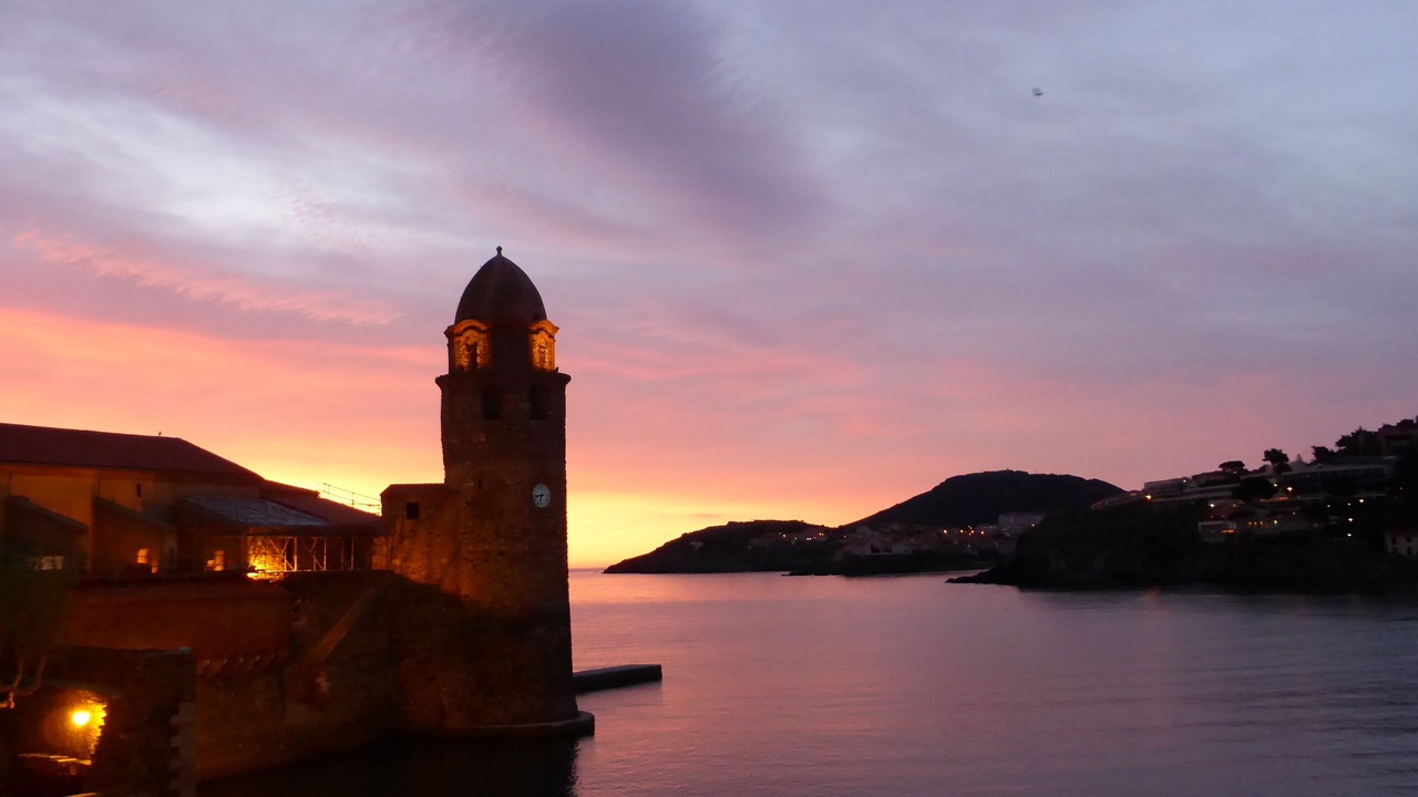 Photo of Outdoor in Collioure