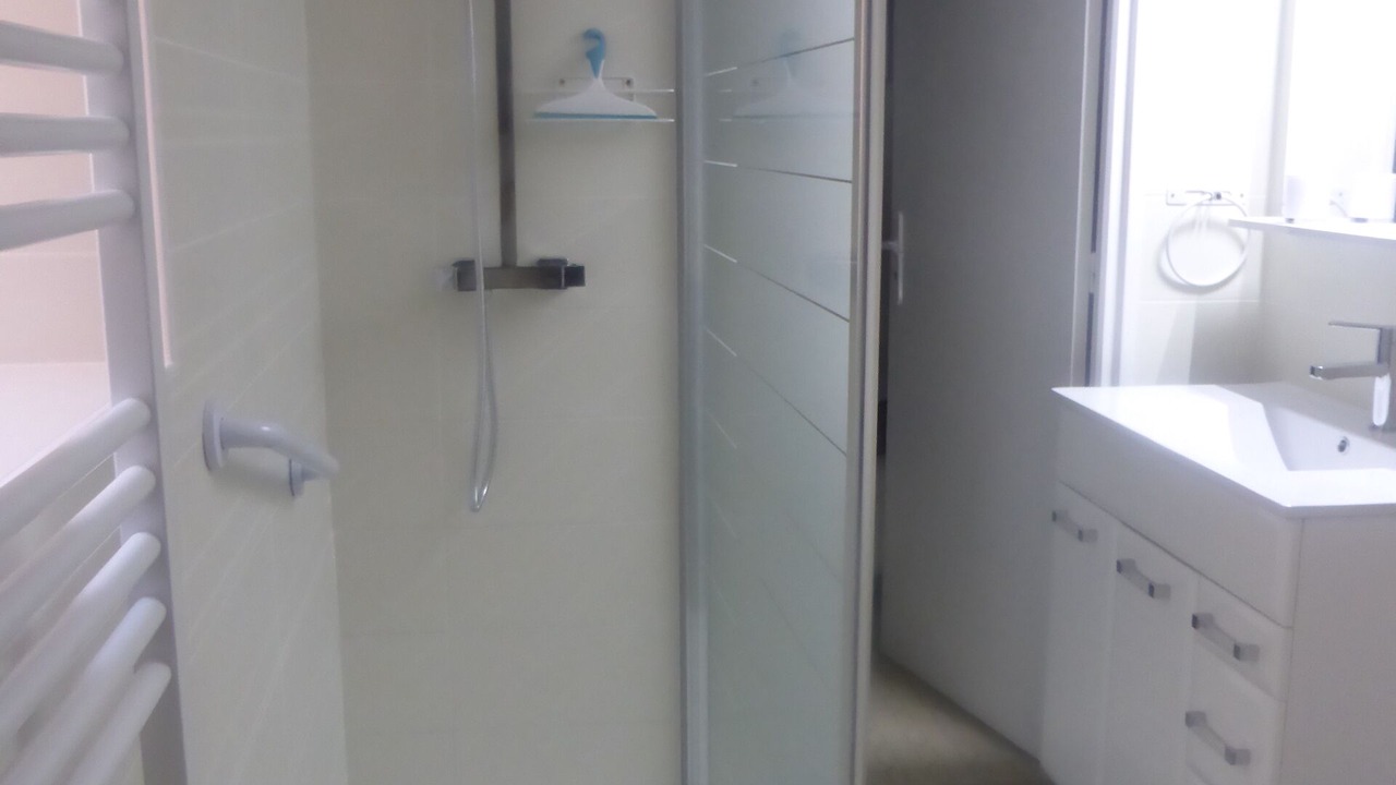 Photo of Bathroom in Collioure