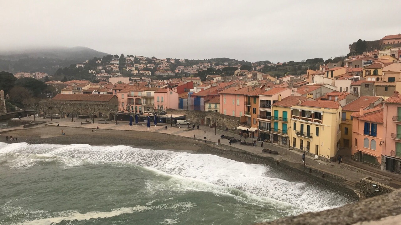 Photo of Others in Collioure