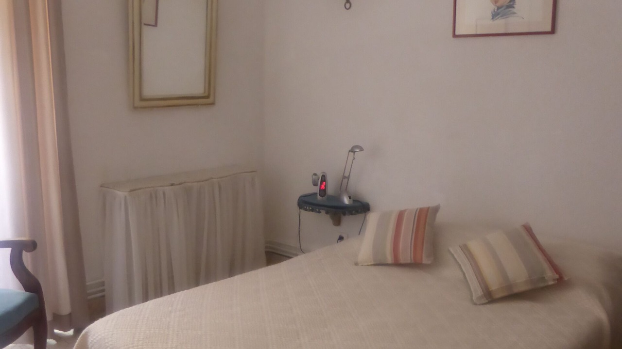 Photo of Bedroom in Collioure