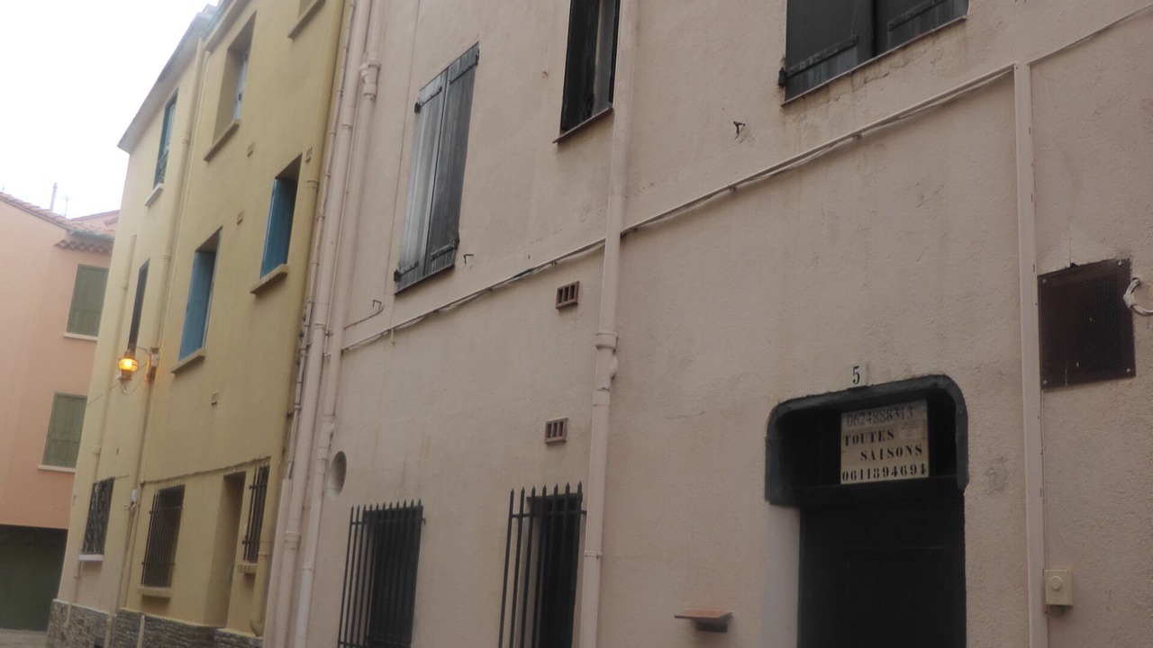 Photo of Outdoor in Collioure