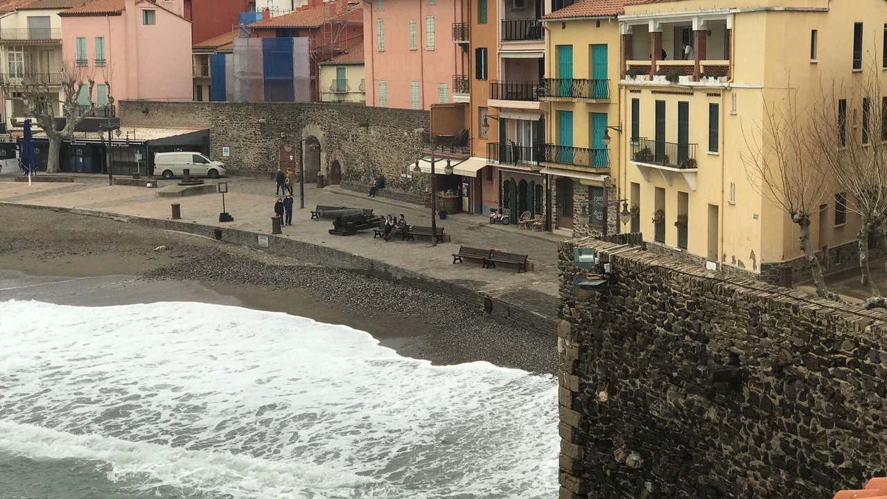 Photo of Outdoor in Collioure