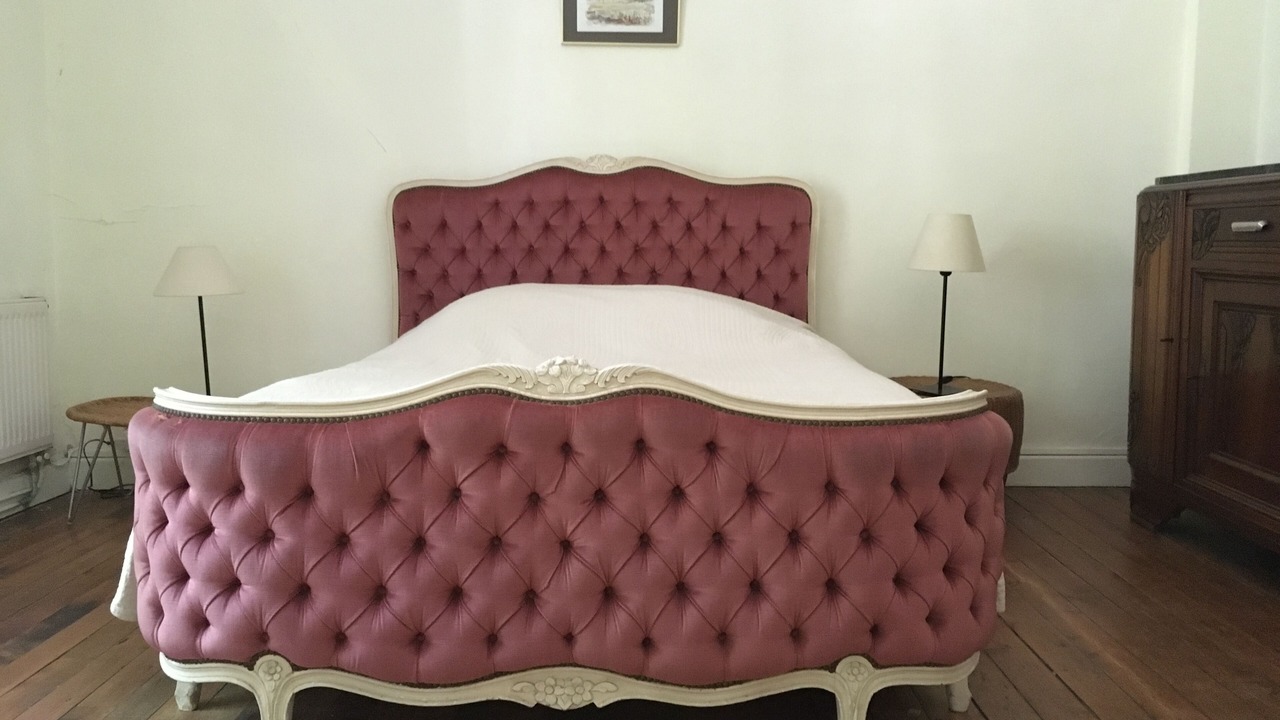 Photo of Bedroom in Ault