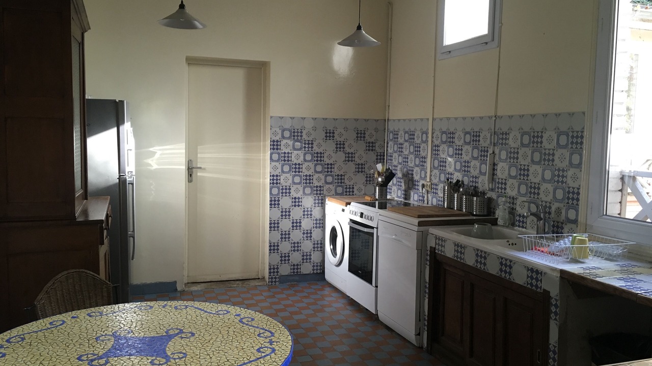 Photo of Kitchen in Ault
