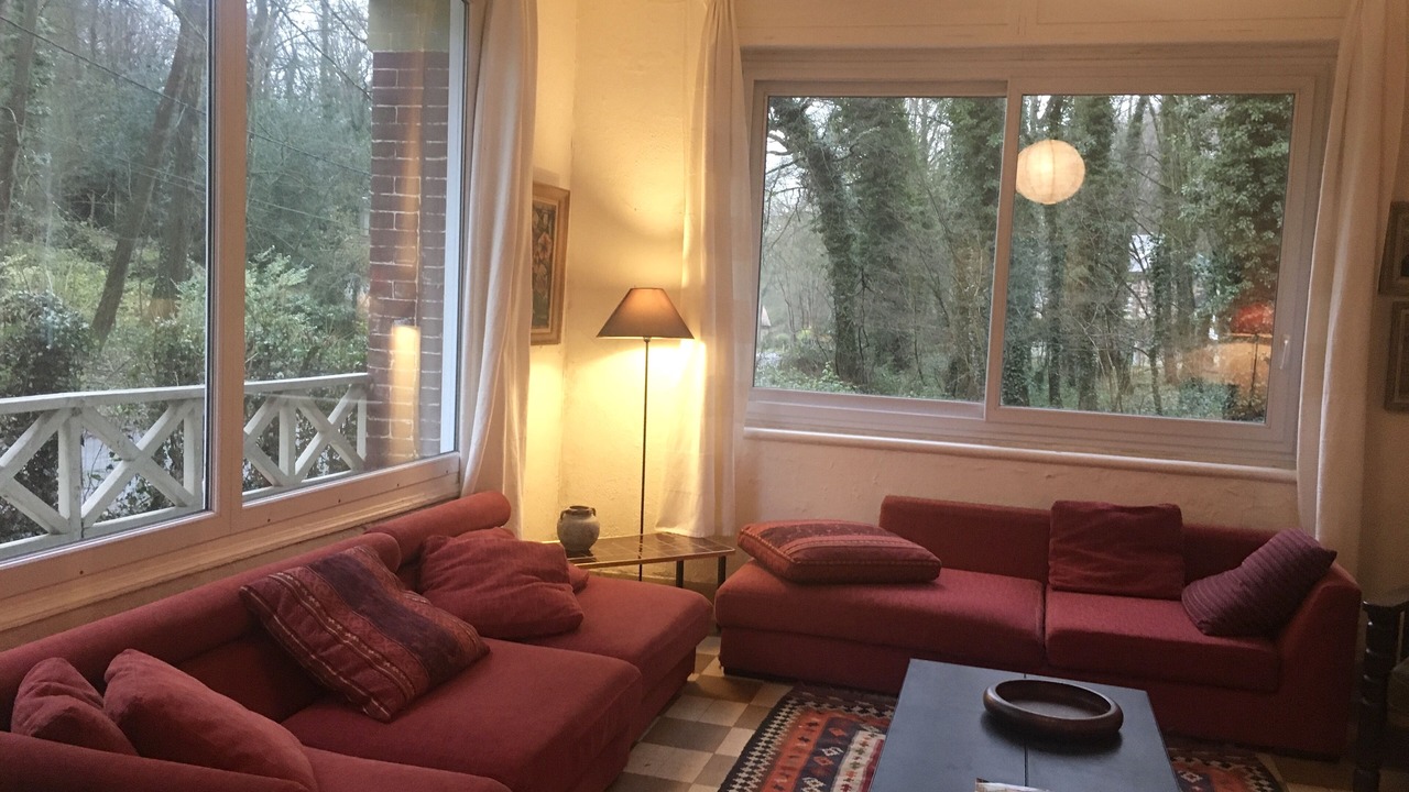 Photo of Livingroom in Ault