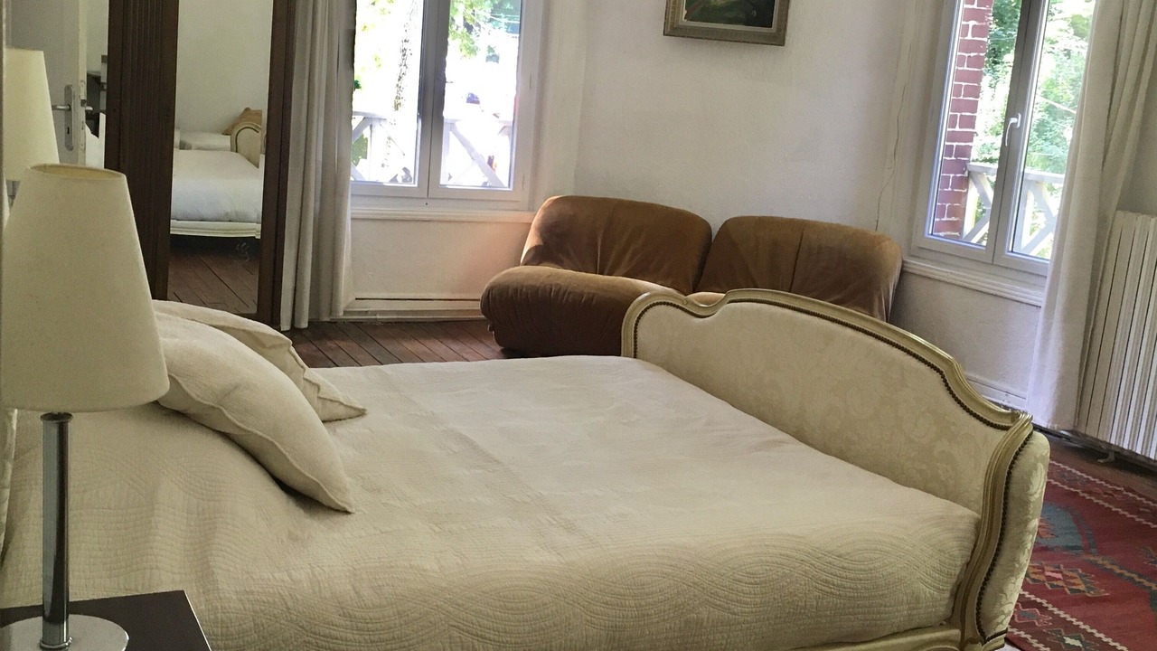 Photo of Bedroom in Ault