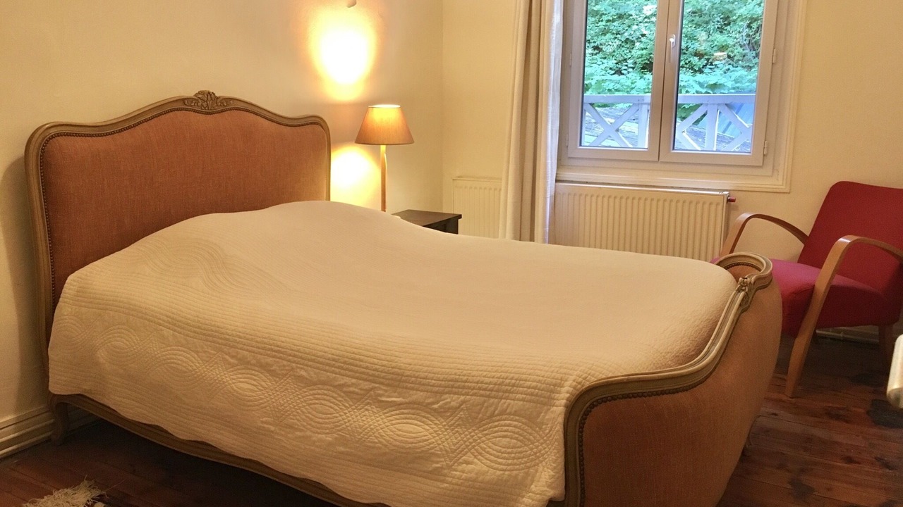 Photo of Bedroom in Ault