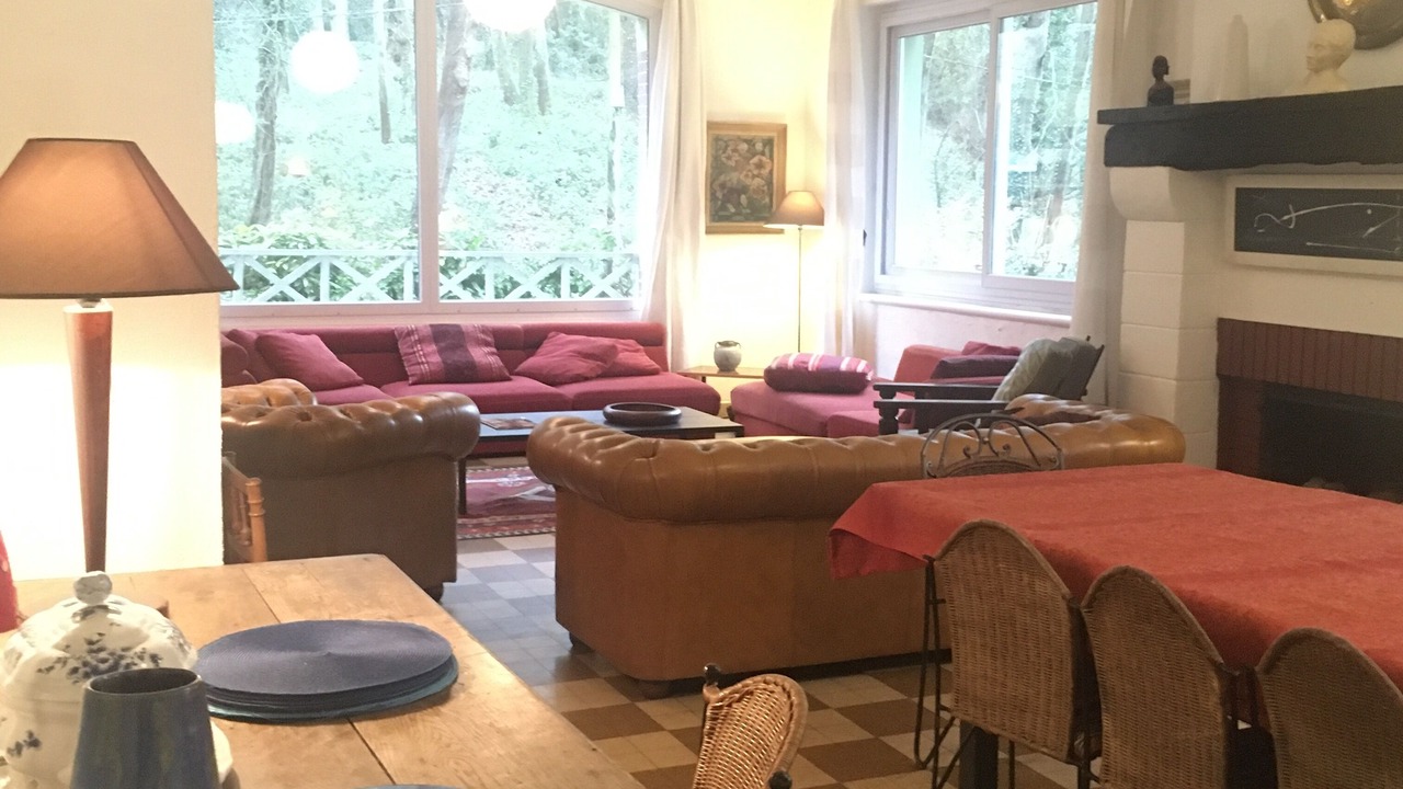 Photo of Livingroom in Ault