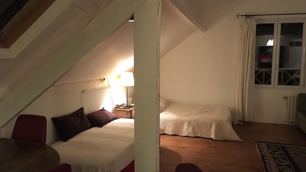 Photo of Bedroom in Ault
