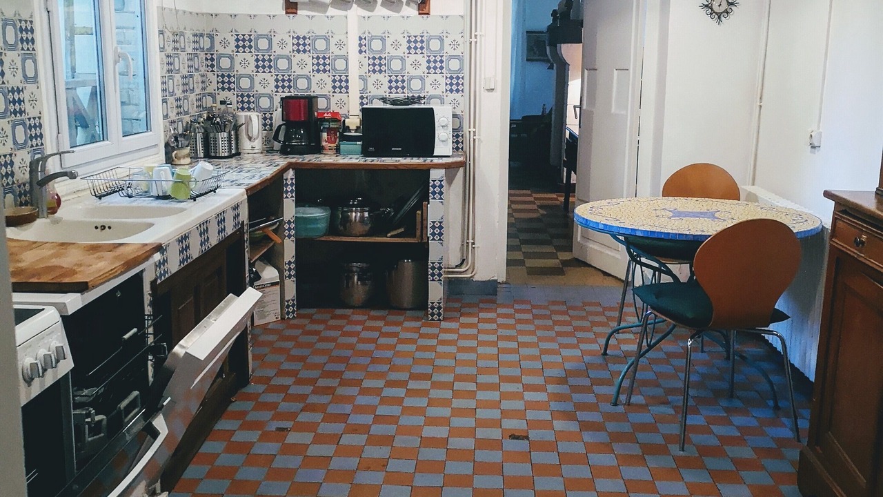 Photo of Kitchen in Ault