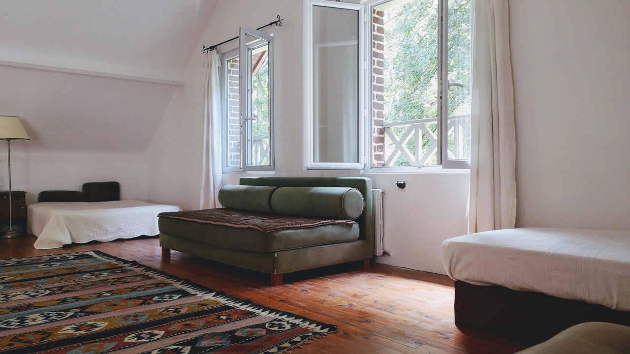 Photo of Bedroom in Ault