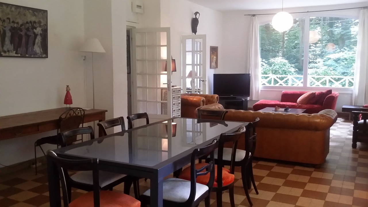 Photo of Livingroom in Ault