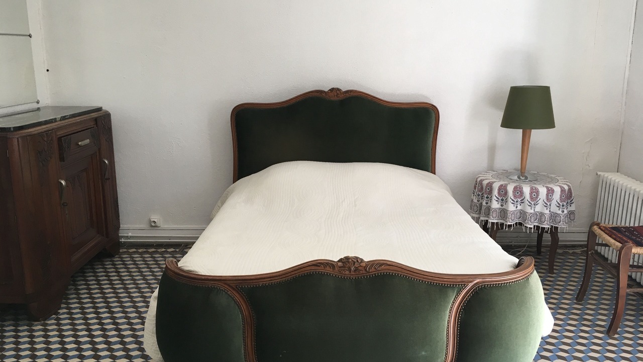 Photo of Bedroom in Ault