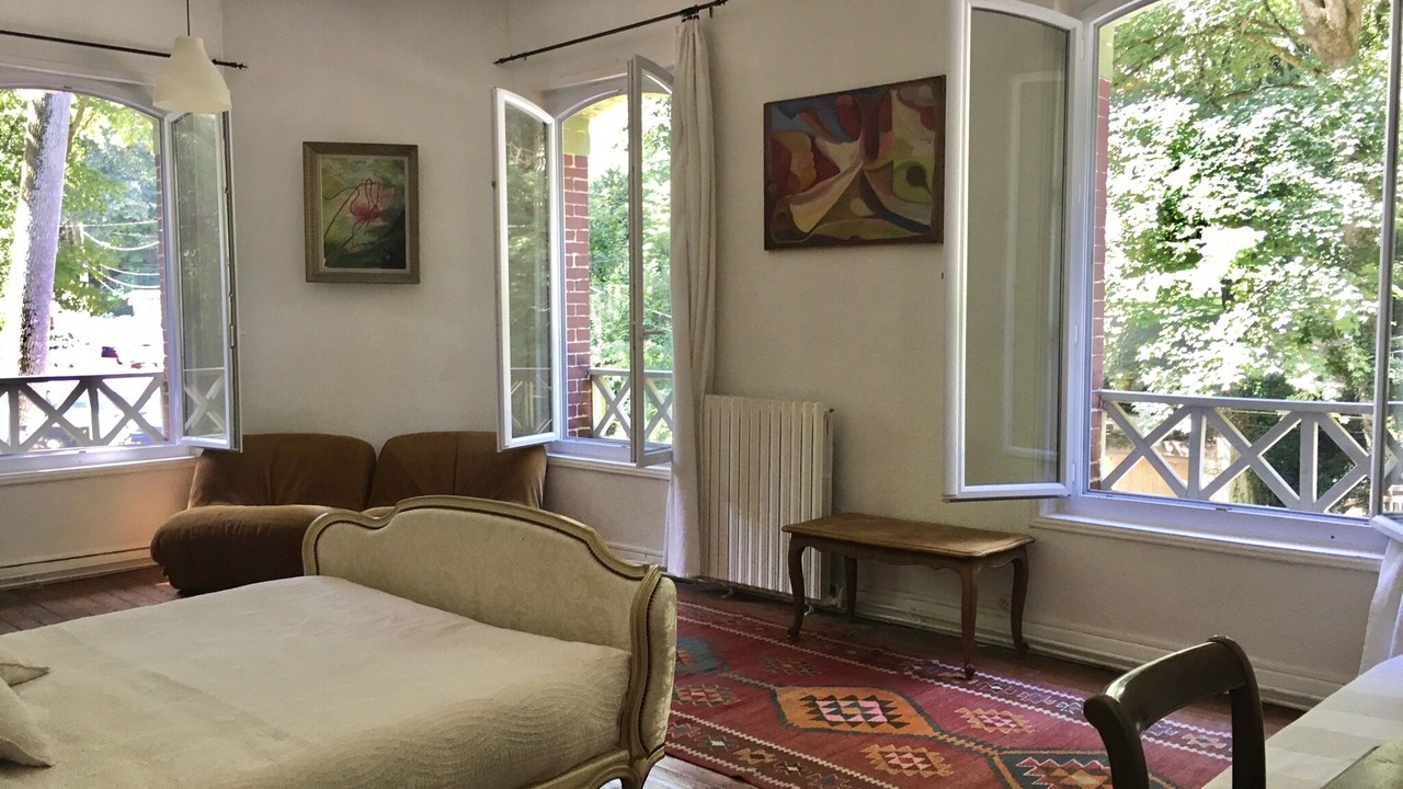 Photo of Bedroom in Ault