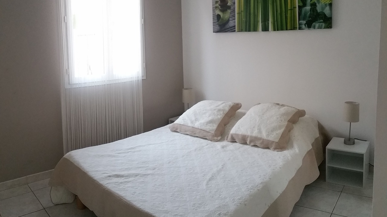 Photo of Bedroom in Perols